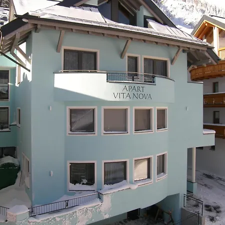 Apartment Nova