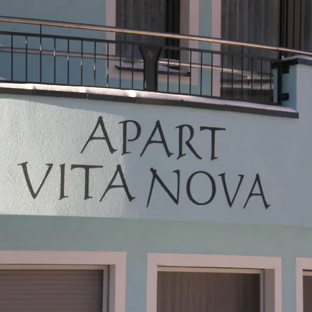 Apartment Nova *