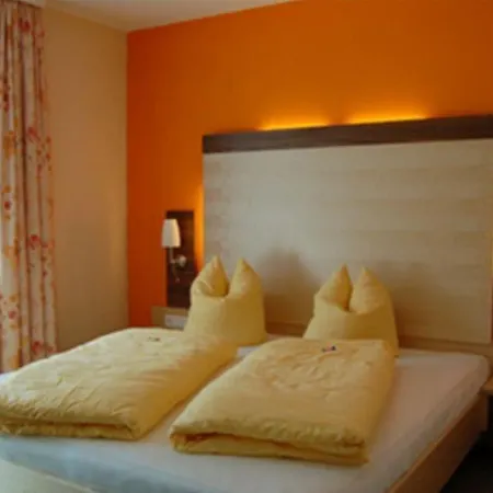 Nova Appartement *