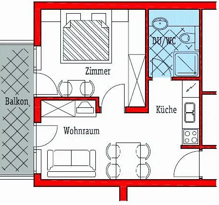 Apartment Nova