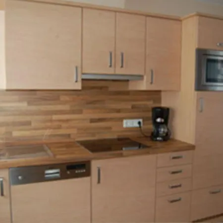 Appartement Nova Ischgl
